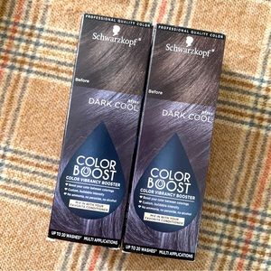Schwarzkopf Color Boost